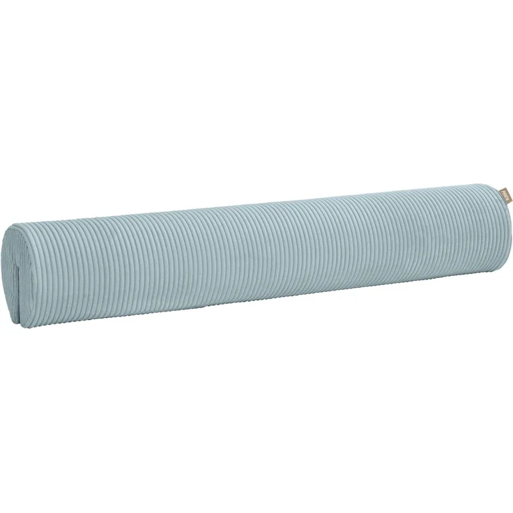PAIDI Nackenkissen Cord in verschiedenen Ausführungen, Polyester, 85/115x20 cm, Aufsteckkissen, abnehmbarer und waschbarer Bezug, Rückenkissen – Bild 1