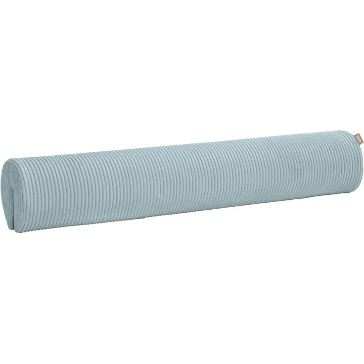 PAIDI Nackenkissen Cord in verschiedenen Ausführungen, Polyester, 85/115x20 cm, Aufsteckkissen, abnehmbarer und waschbarer Bezug, Rückenkissen