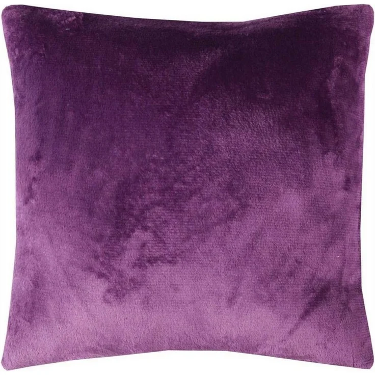Bestlivings Kissenbezüge Celina, (1 Stück), Flauschbezug / Kissenbezug (45x45 cm) mit Reißverschluss – Bild 5