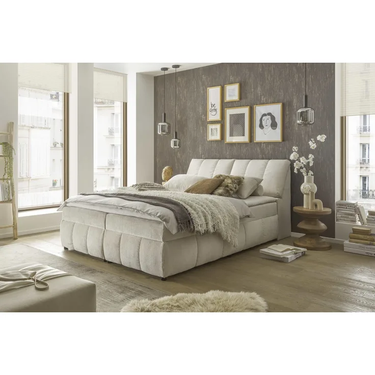 Boxbett VALENCIA 5