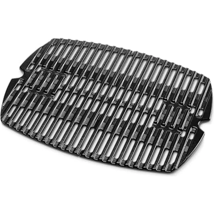 Weber Grillroste, passend für Q 100/1000 Serie – Bild 10