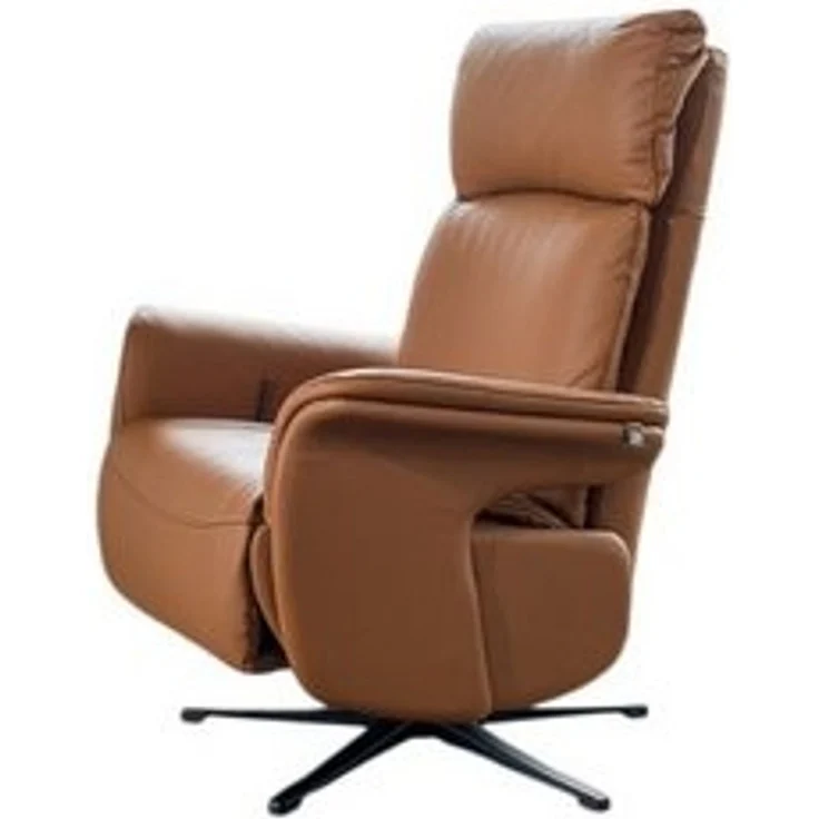 KAWOLA Relaxsessel NAMA, Drehsessel Relaxfunktion, versch. Bezüge und versch. Farben – Bild 4