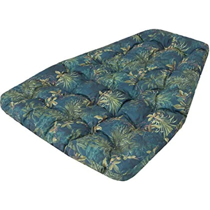 Bjird Stuhlkissen Hängesessel Kissen, Auflage für Polyrattan & Rattan Hängeschaukel, Sitzauflage für Hängekorb - Indoor & Outdoor geeignet – Bild 8