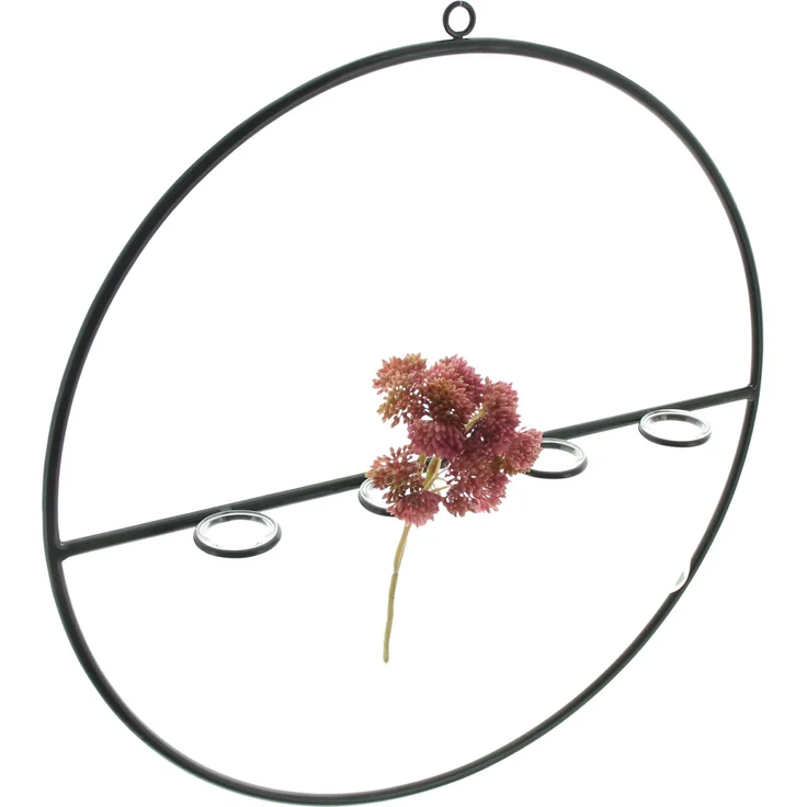 Wanddeko Väschen Wohndekoration Deko Tischdeko Wanddeko Wandbild Bild – Bild 4