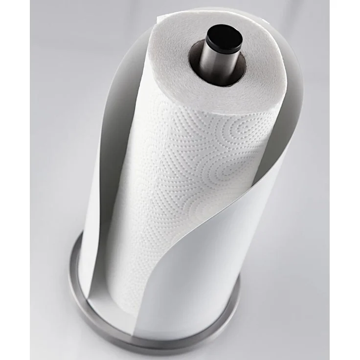 Wesco Papierrollenhalter - Cool Grey – Bild 5