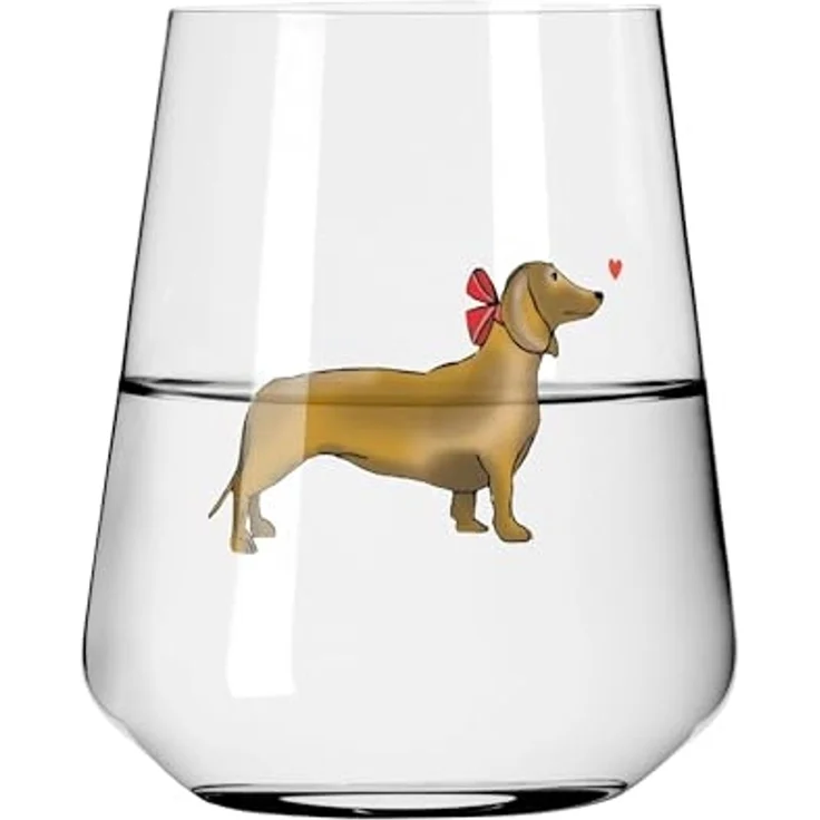 Ritzenhoff Glas Tierisch Glücklich – Bild 2