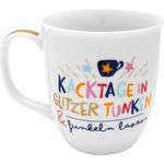 Tasse Kaffeetasse Kaffeebecher Teetasse Sheepworld 40cl Kacktage 47375