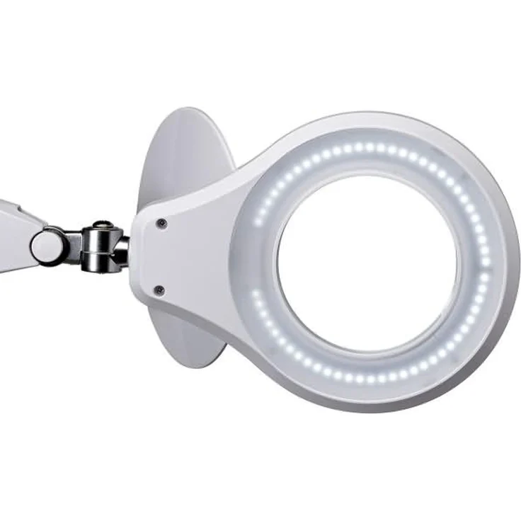 Maul LED-Lupenleuchte Maulsource weiß – Bild 2