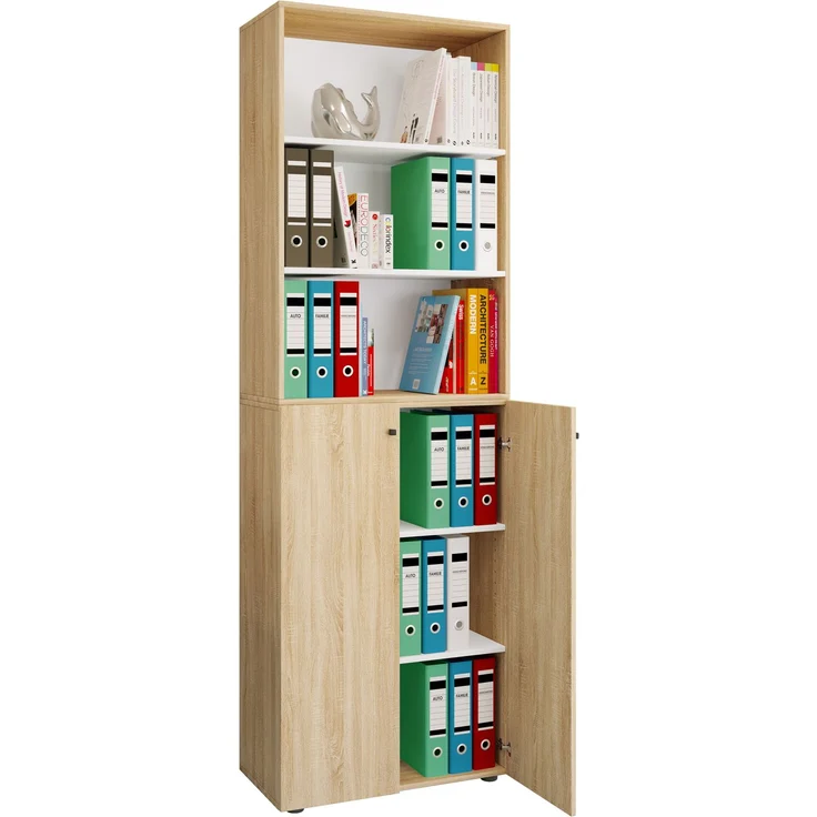 VCM Ulas 919150 H. 220 x B. 70 x T. 40cm – Bild 1