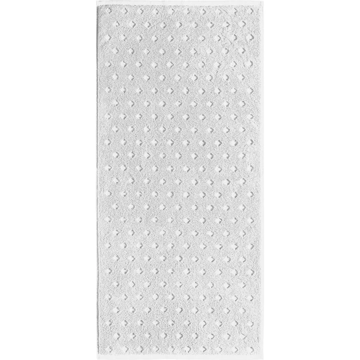 Erwin Müller Handtuch Handtuch "Baden-Baden", Frottier, Walk-Frottier Uni – Bild 5