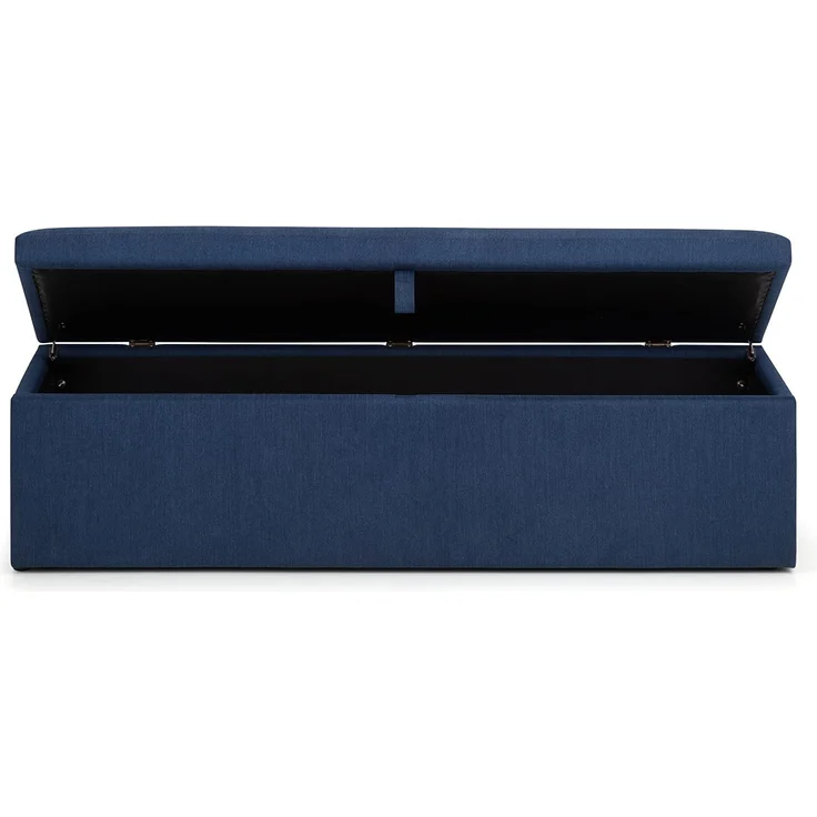 Julian Bowen Positano Esstisch, weißer Marmor – Bild 4