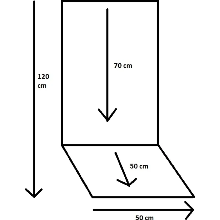 Doppler 6x 2901 Hochlehner Gartenstuhl Auflagen 120x50x7cm grau – Bild 6