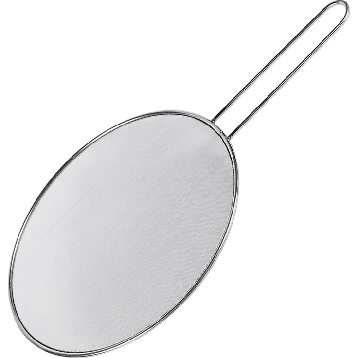 GSD Spritzschutz spülmaschinengeeignet Ø33cm