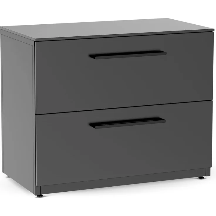 cozze® Schubladenmodul für Outdoor Küche – Geräumiger Unterschrank mit 15 mm HPL-Arbeitsplatte – Wetterfester Stahl & Soft-Close-Schubladen für die Outdoorküche - 90 x 110 x 60 cm