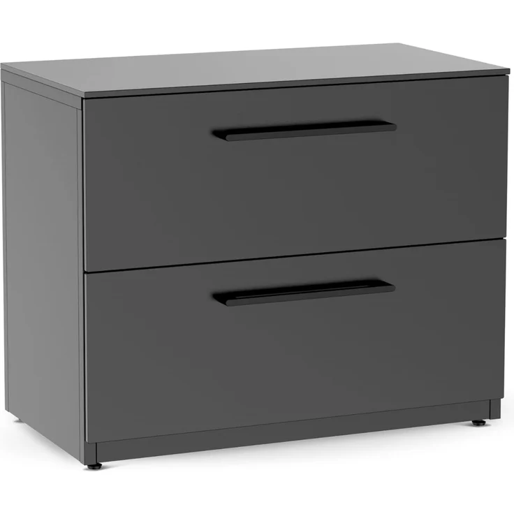cozze® Schubladenmodul für Outdoor Küche – Geräumiger Unterschrank mit 15 mm HPL-Arbeitsplatte – Wetterfester Stahl & Soft-Close-Schubladen für die Outdoorküche - 90 x 110 x 60 cm