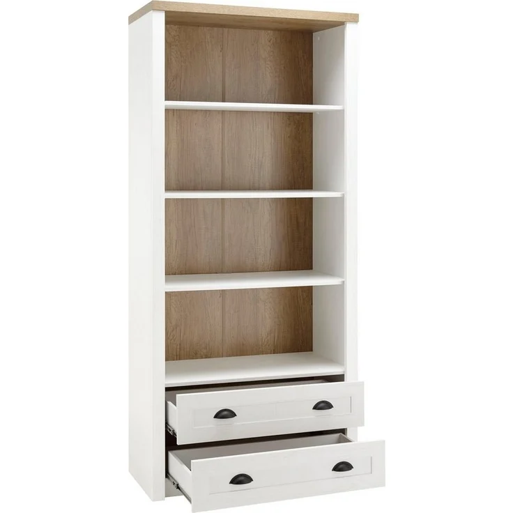 Home affaire Regal Beauvais, Höhe ca. 198 cm – Bild 3