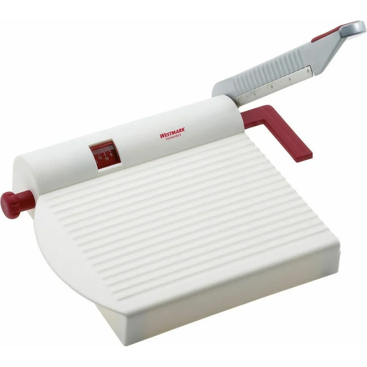 WESTMARK Käsemesser »Fromarex« Retro-look – Bild 5