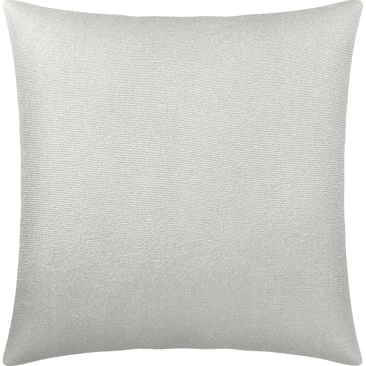 Erwin Müller Kissenbezug Kuschelkissenbezug "Nürnberg", (1 Stück), Doppel-Jersey Uni – Bild 1