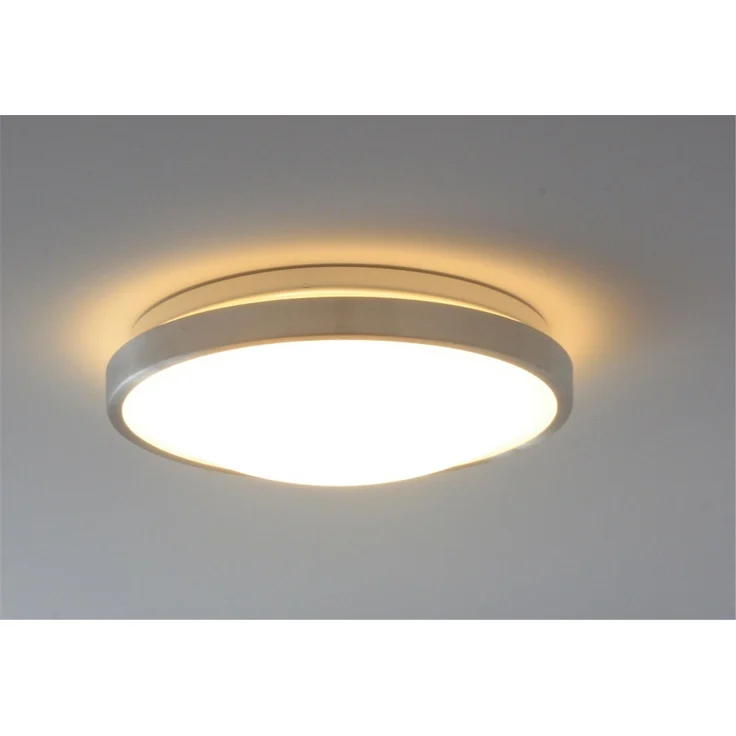 LED Fluchtwegleuchte "NL-W1" 30 LEDsErkennungsw. 25m,Wandmontage, IP65 – Bild 7