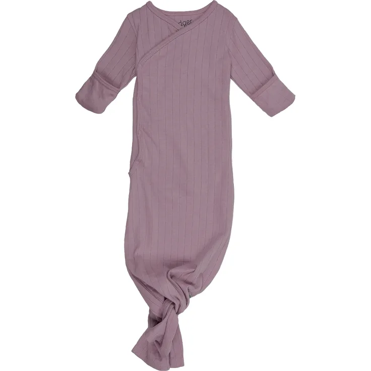 Lodger Hopper Solid Newborn Schlafsack - Gr. 50-62