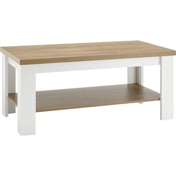 Home affaire Couchtisch Beauvais, Breite ca. 120 cm – Bild 4