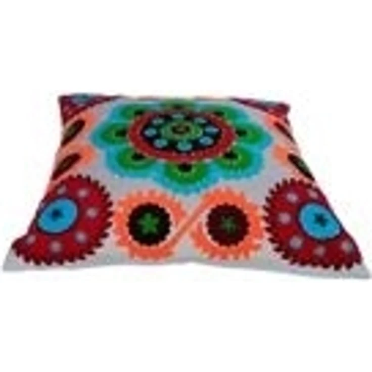 Mandala Kissen Kera – Bild 3