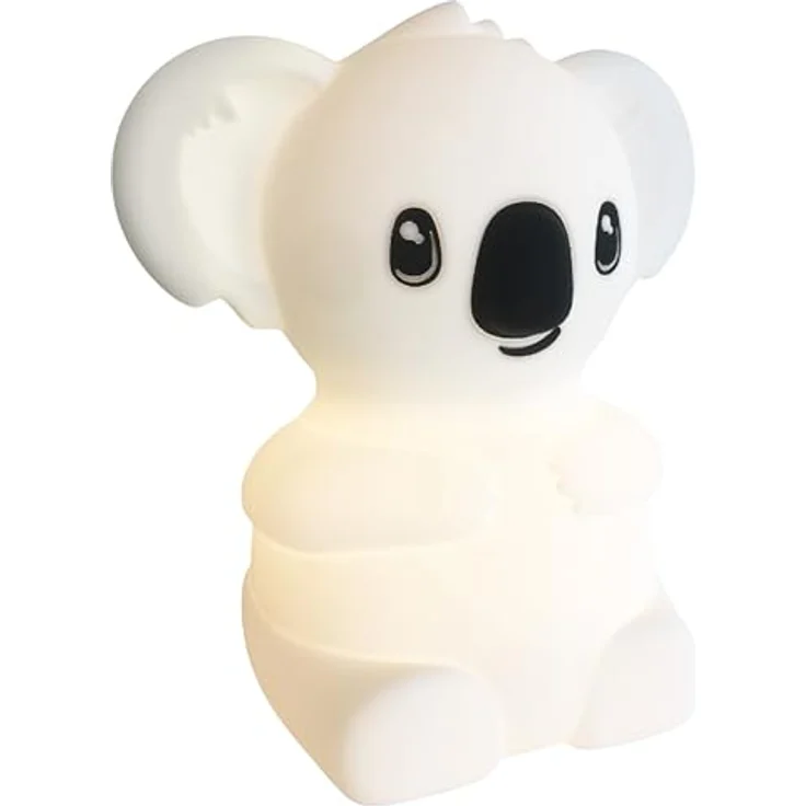 Kidywolf Nachtlicht mit Dimmer Koala 30cm – Bild 2