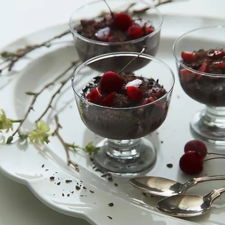 LAV Eisschale LAV Destina Eis- und Dessertschalen - 285 ml (9 3/4 oz), 6er Set, Glas, (Packung, 6-tlg), Elegantes Glasschalen für Desserts und Eis 6er-Set, 285 ml – Bild 8