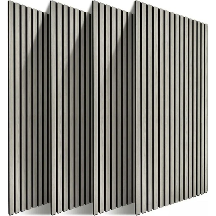 Akustikpaneele im Set 120x60 cm 10053402_9095 – Bild 1