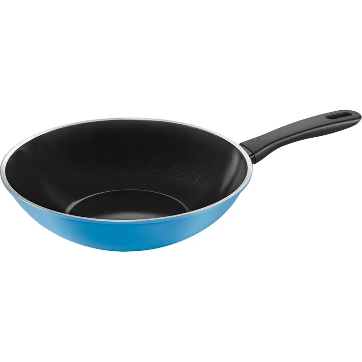 Ballarini Ballarini Caprera Wok 28 cm NPC1025107