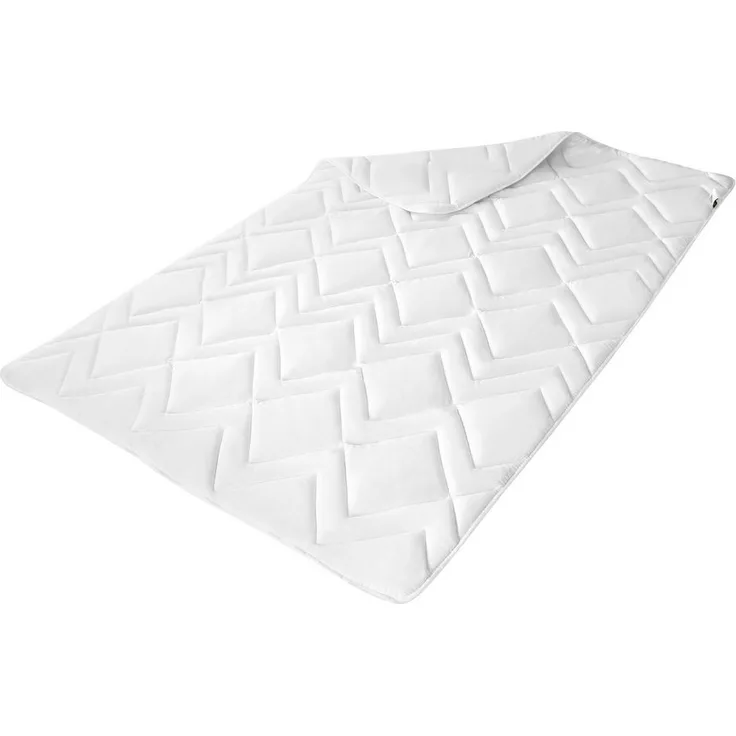 SEI Design Einziehdecke Mikrofaser Bettdecke Steppdecke Winter 155x200, Füllung: Polyester, Bezug: 100% Mikrofaser, kochfest