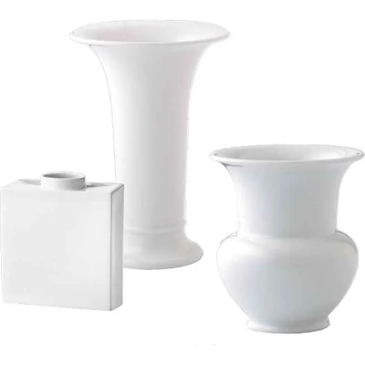 KPM Berlin Mini Vasen-Set 3tlg.
