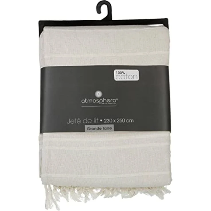 Atmosphera Créateur d'intérieur Tagesdecke – Bild 2