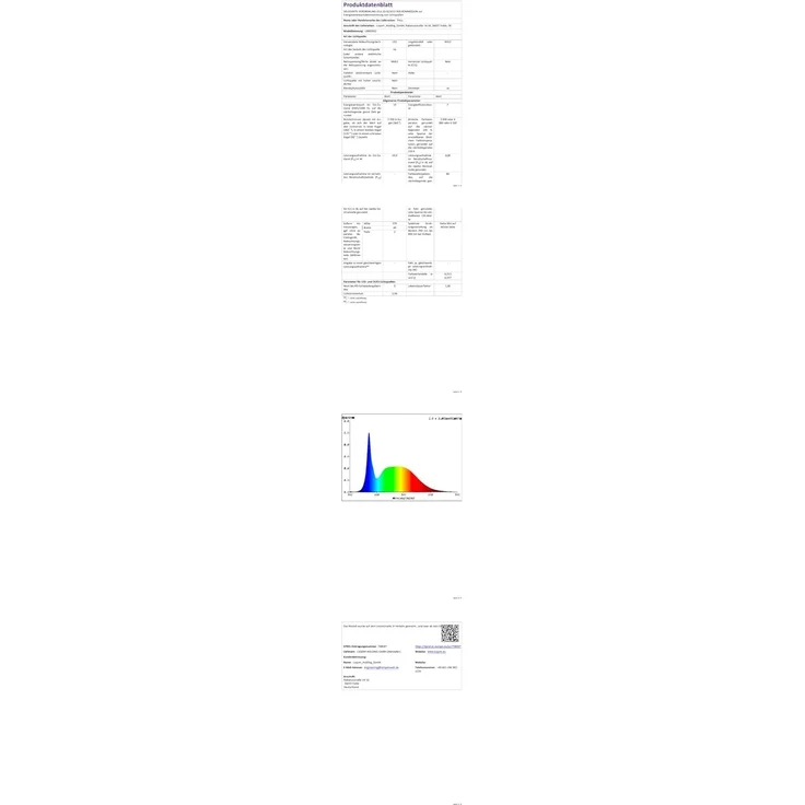 Lindby Klemmleuchte Nilay, LED, Metall, Schwarz Farbwechsel warmweiß / tageslicht IP20, LED 18 W gesamt, Farbwechsel warmweiß / tageslicht – Bild 10