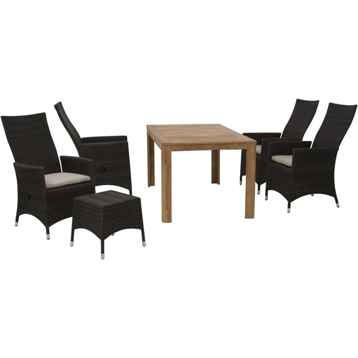 Stella Stapelsessel Gestell Stahl schwarz matt, Fläche Keramik mehrfarbig schwarz – Bild 16