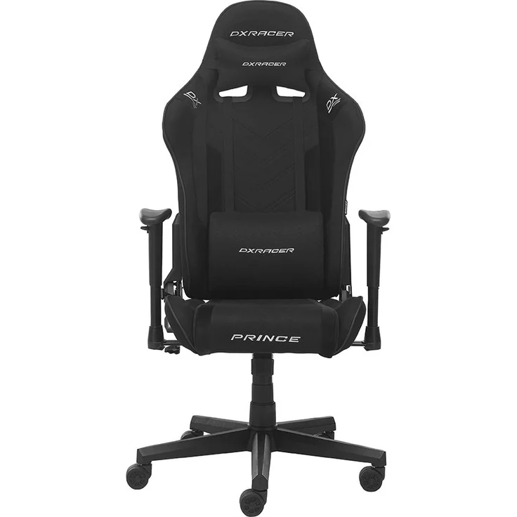 DXRacer PRINCE L Gamingstuhl - PU / Schwarz-Grau – Bild 15