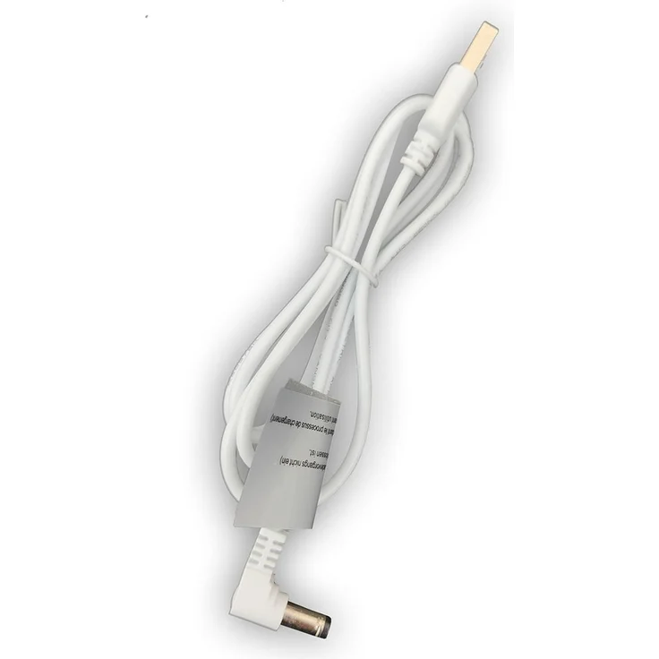 LED Akku Tischleuchte mit 3 Paw Patrol Motiven, per USB aufladbar, Höhe 20cm – Bild 10