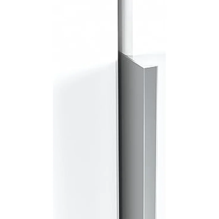 Rauch Möbel Alabama, Kleiderschrank für Schlafzimmer, Kinderzimmer, Wohnzimmer, Garderobe, Flur, 4-türig, Spiegel, mit Zubehör Basic, Farbe Weiß/Seidengrau, Breite 181 cm – Bild 4