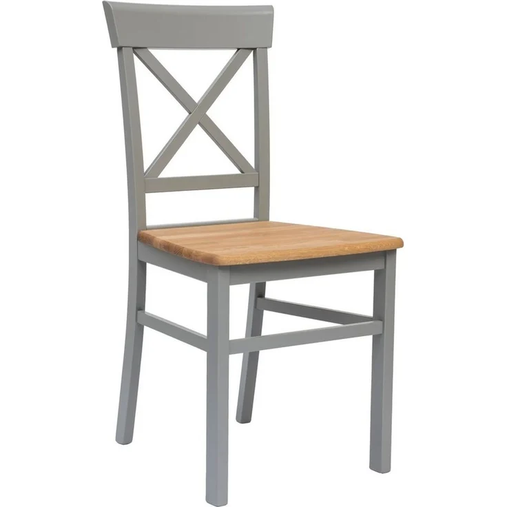 andas Esszimmerstuhl Tatra TOPSELLER (Set, 2 St), Holzstuhl im 2er, 4er oder 6er-Set, Küchenstuhl Landhaus – Bild 3