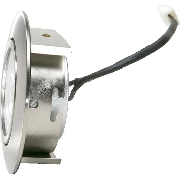 Nobile 1856860923 A 5068 T Flat nickel-geb 8W 930 38° dim. – Bild 3