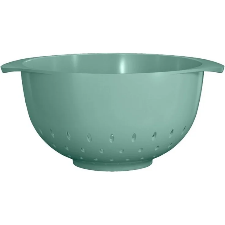 ROSTI Seiher Margrethe Seiher nordic green 1,5l, Melamin-Kunststoff – Bild 2