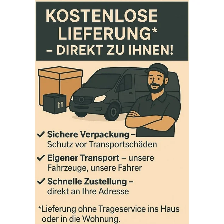 A&J MöbelLand GmbH Schiebetürenschrank MITI 2-türig Schrank mit Spiegel (Kostenlose Lieferung –nur für kurze Zeit! TOP ANGEBOT! Geräumiger Schrank mit viel Stauraum:6 Regalen und 1 Kleiderstange – -ideal zur Aufbewahrung von Kleidung und Accessoires. T... – Bild 3