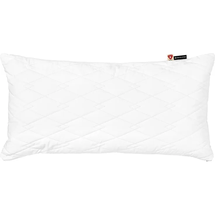 Centa Star 'Royal' Kissen, Baumwolle, 40x80 cm