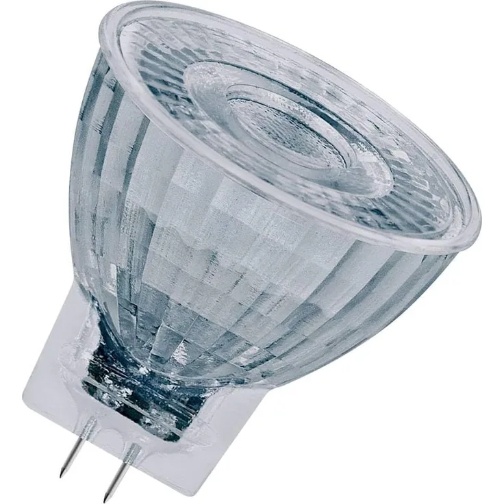 Osram LED-Lampe MR11 3. 2W/827 (20W) 36° dimmable GU4