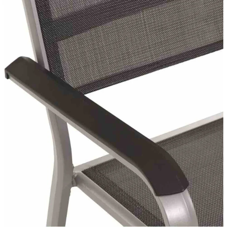 Tesoro Stapelsessel K/D – Bild 6