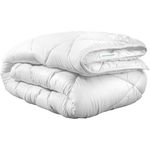 Schiesser 'Hygge' Microfaserbettdecke Bettdecke, 135 x 200 cm