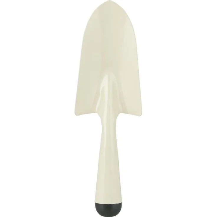 Pflanzschaufel Pflanzkelle Blumenkelle Blumenschaufe Creme Ib Laursen 4262-01