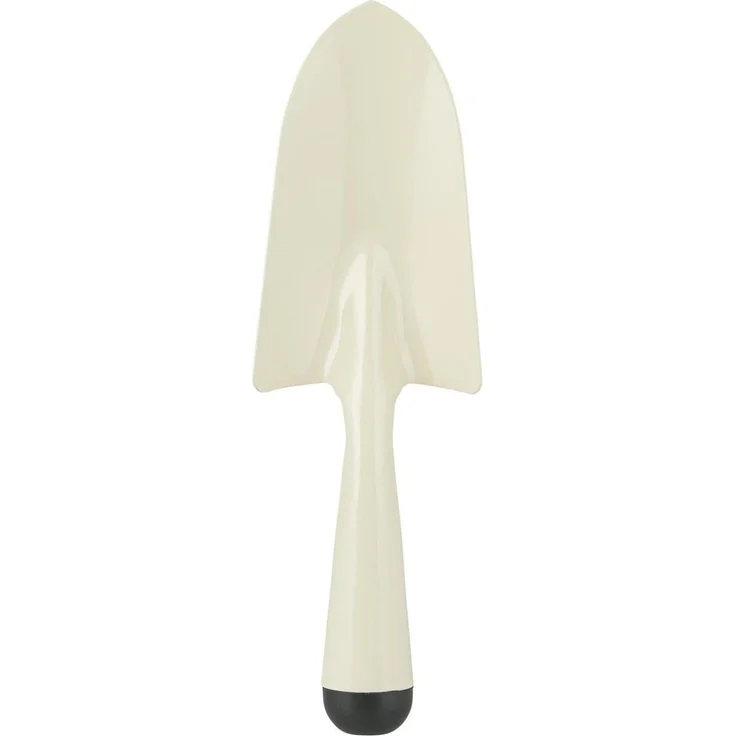 Pflanzschaufel Pflanzkelle Blumenkelle Blumenschaufe Creme Ib Laursen 4262-01