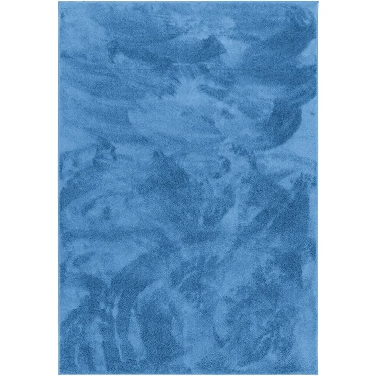 Snapstyle Hochflor-Teppich Luxus Super Soft Hochflor Langflor Teppich Deluxe, Rechteckig, Höhe: 20 mm