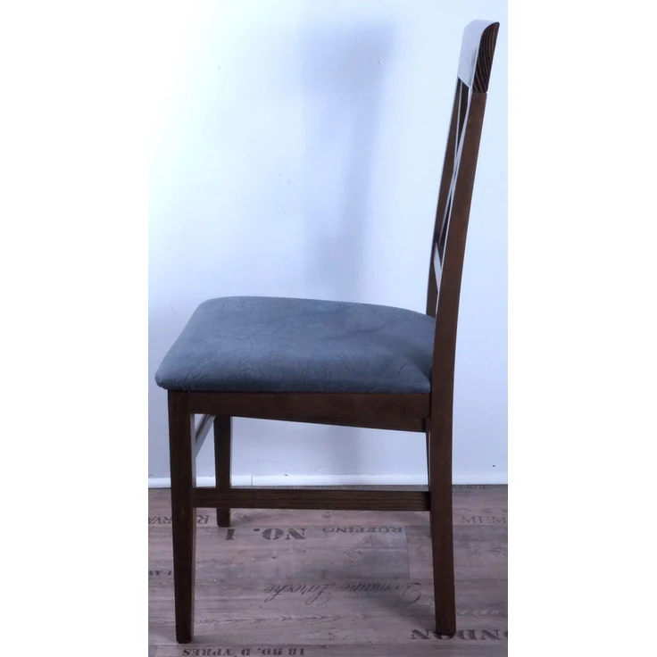 MSZ Design Eckbank Eckbankgruppe Essgruppe MILANO 185 x 150 cm Old Wood Vintage Altholz-Optik – Bild 7